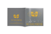 Wu-Tang Clan : Wu-Tang Forever (4xLP, Album, RE, 25 )