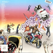 Madlib : History Of The Loop Digga, 1990–2000 (2xLP, Album, RSD, RE, Blu)