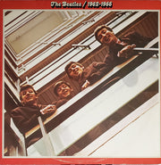 The Beatles : 1962-1966 (2xLP, Album, Comp, RE, Win)