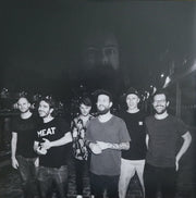 The Dead Pirates : Highmare (LP, Album, RP, Ran)