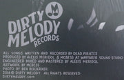 The Dead Pirates : Highmare (LP, Album, RP, Ran)