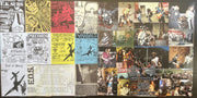 End Of Story : End Of Story (LP, Album, Ltd, Gat)