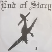 End Of Story : End Of Story (LP, Album, Ltd, Gat)