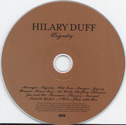 Hilary Duff : Dignity (CD, Album)