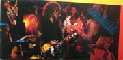 Ian Hunter : Welcome To The Club - Live (2xLP, Album, San)