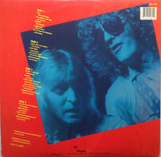 Ian Hunter : Welcome To The Club - Live (2xLP, Album, San)