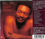 Booker T. Jones : I Want You (CD, Album, Ltd, RE, RM)