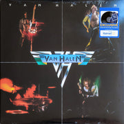 Van Halen : Van Halen (LP, Album, RE)