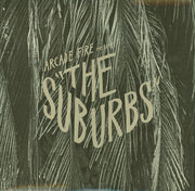 Arcade Fire : The Suburbs (2xLP, Album)