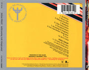 Judas Priest : Screaming For Vengeance (CD, Album, RE, RM)