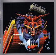 Judas Priest : Defenders Of The Faith (CD, Album, RE, RM, Pit)