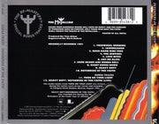 Judas Priest : Defenders Of The Faith (CD, Album, RE, RM, Pit)