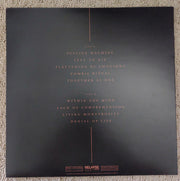 Death (2) : Belgium 12.23.1991 (LP, Ltd, Bro)