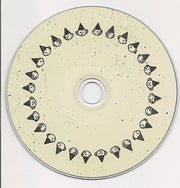 Viagra Boys : Cave World (CD, Album)