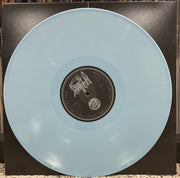 Death (2) : Tijuana 10.06.1990 (LP, Ltd, Blu)