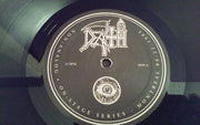 Death (2) : Montreal 06.22.1995 (2xLP)