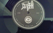 Death (2) : Montreal 06.22.1995 (2xLP)