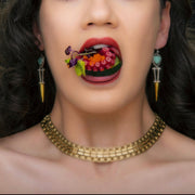 Hellgrammites : I Am Omega (LP)