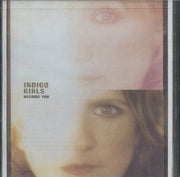 Indigo Girls : Become You (CD, Album)