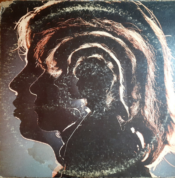 The Rolling Stones : Hot Rocks 1964-1971 (2xLP, Comp, TH )