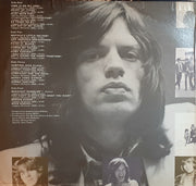 The Rolling Stones : Hot Rocks 1964-1971 (2xLP, Comp, TH )