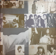 The Rolling Stones : Hot Rocks 1964-1971 (2xLP, Comp, TH )