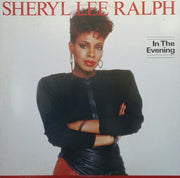 Sheryl Lee Ralph : In The Evening (LP, Album)