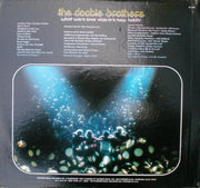 The Doobie Brothers : What Were Once Vices Are Now Habits (LP, Album, Los)