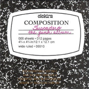 Tuscadero : The Pink Album (CD, Album, RE)