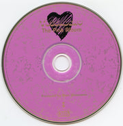 Tuscadero : The Pink Album (CD, Album, RE)