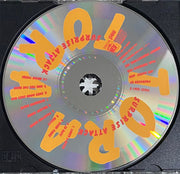 Tora Tora (2) : Surprise Attack (CD, Album)