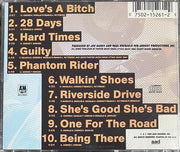 Tora Tora (2) : Surprise Attack (CD, Album)