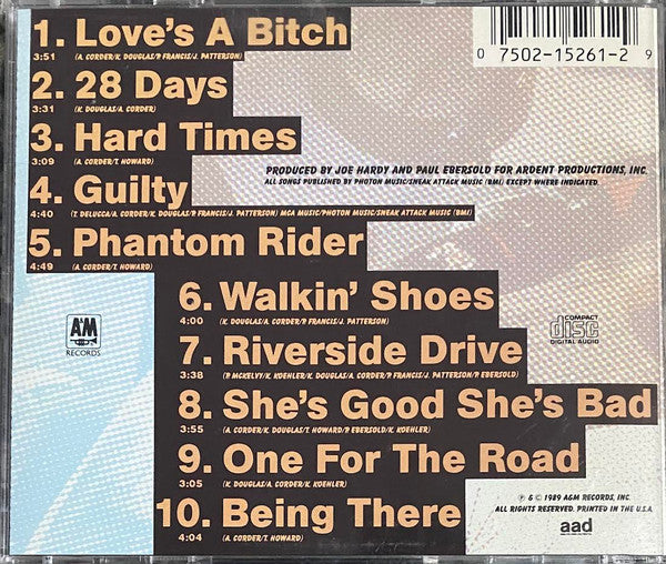 Tora Tora (2) : Surprise Attack (CD, Album)