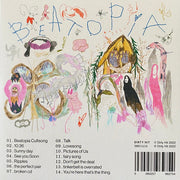 beabadoobee : Beatopia (CD, Album)