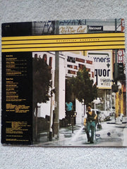 The Sweet : Desolation Boulevard (LP, Album, Los)