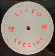 Lizzo : Special (LP, Album, Ltd, Alt)