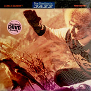 László Gárdonyi : The Secret (LP, Album)