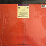 László Gárdonyi : The Secret (LP, Album)