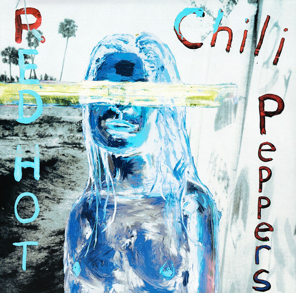 Red Hot Chili Peppers : By The Way (2xLP, Album, RE, RP, Pur)