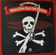 Robert Hunter : Tales Of The Great Rum Runners (LP, Album, San)