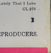 Marty Robbins : Gunfighter Ballads And Trail Songs (LP, Album, Ter)