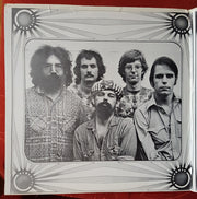 The Grateful Dead : Grateful Dead (2xLP, Album, RE, Jac)