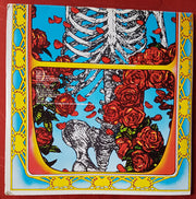 The Grateful Dead : Grateful Dead (2xLP, Album, RE, Jac)