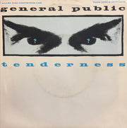 General Public : Tenderness (7", Single)