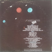 Sonny & Cher : Sonny & Cher Live (LP, Album, RP, Gat)
