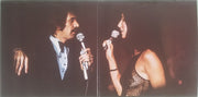 Sonny & Cher : Sonny & Cher Live (LP, Album, RP, Gat)