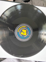 Puscifer : Billy D & The Hall Of Feathered Serpents Featuring Money Shot Live In Its Entirety (2xLP, Album)