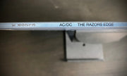 AC/DC : The Razors Edge (LP, Album, RE, RM)