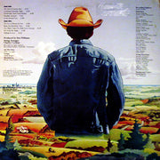 Don Williams (2) : Country Boy (LP, Album)