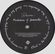 Dawes (2) : Misadventures Of Doomscroller (LP, Album)